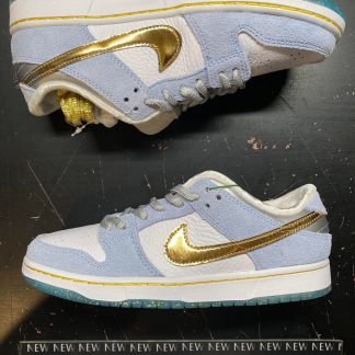 2020 Nike SB Dunk Low Sean Cliver Preschool