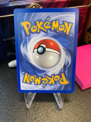 2001 Pokemon Mareep Neo Discovery 58 of 75 Near Mint - Image 2