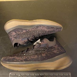 2020 Adidas Yeezy Boost 380 Onyx Men