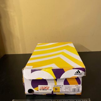 2019 Adidas Ultra Boost 2019 Panda Men