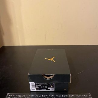 2020 Nike Air Jordan XII Retro Reverse Flu Game Toddler