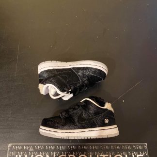 2020 Nike SB Dunk Low Medicom Toy Toddler