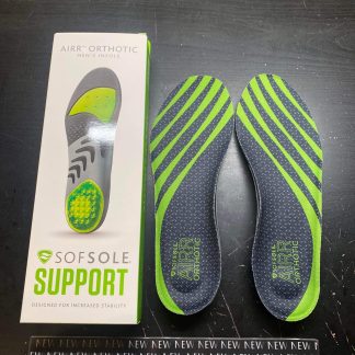 Sof Sole Airr Orthotic Support Men's Insole