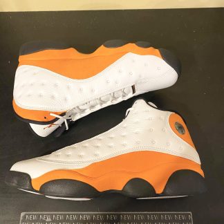 2021 Nike Air Jordan XIII Retro Starfish Men
