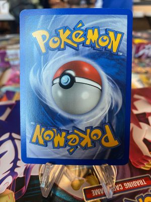 2006 Pokemon Charmander EX Crystal Guardians Stamped 48 of 100 Reverse Holo Mint - Image 2