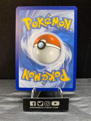 2022 Pokemon Chatot Astral Radiance 129 of 189 Reverse Holo Mint - Image 2