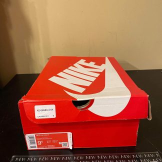 2019 Nike Air Max 97 Sunburst Men