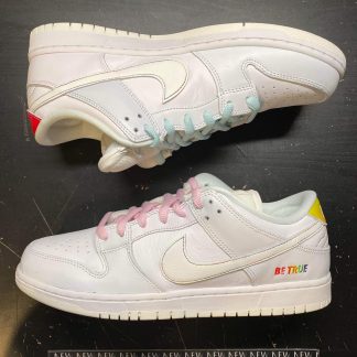 2022 Nike SB Dunk Low Pro Be True Men