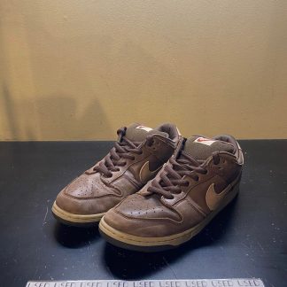 2004 Nike Dunk SB Dunk Dark Mocha Men