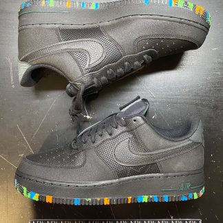 2019 Nike Air Force 1 Low NYC Parks Men