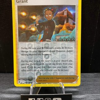 2022 Pokemon Grant Trainer Astral Radiance 144 of 189 Reverse Holo Mint