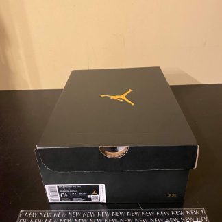 2020 Nike Air Jordan I Mid White Shadow Youth