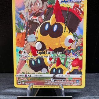 2022 Pokemon Falinks Full Art Astral Radiance TG07 of TG30 Holo Mint