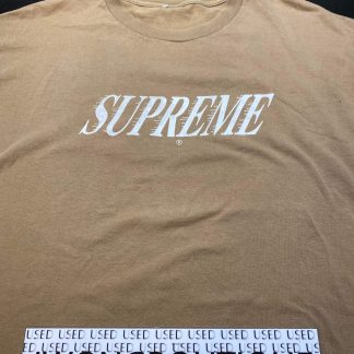 2007 Sup Bitch Please Tee Brown