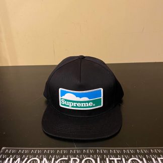 2018 Sup Horizon 5-Panel Black