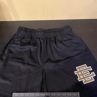 2020 Eric Emanuel EE Basic Short Black Army