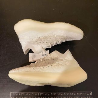 2020 Adidas Yeezy Boost 380 Calcite Glow Youth