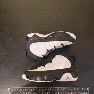 2020 Nike Air Jordan 9 Retro University Blue Toddler