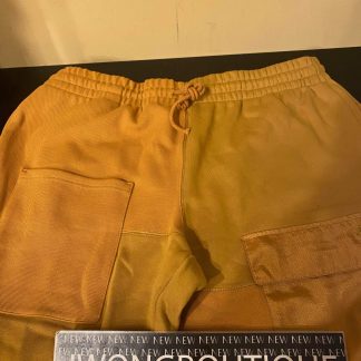 2020 Adidas Ivy Park Cargo Sweat Pants Gender Neutral Mesa