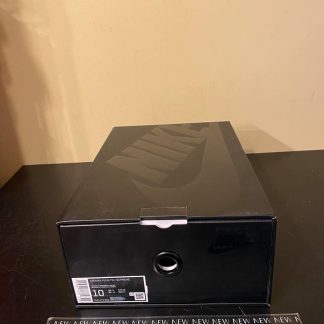 2020 Nike Air Max Plus Sup Black Men