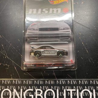 2022 Hot Wheels RLC Exclusive Nissan Skyline GT-R BNR34 Sealed