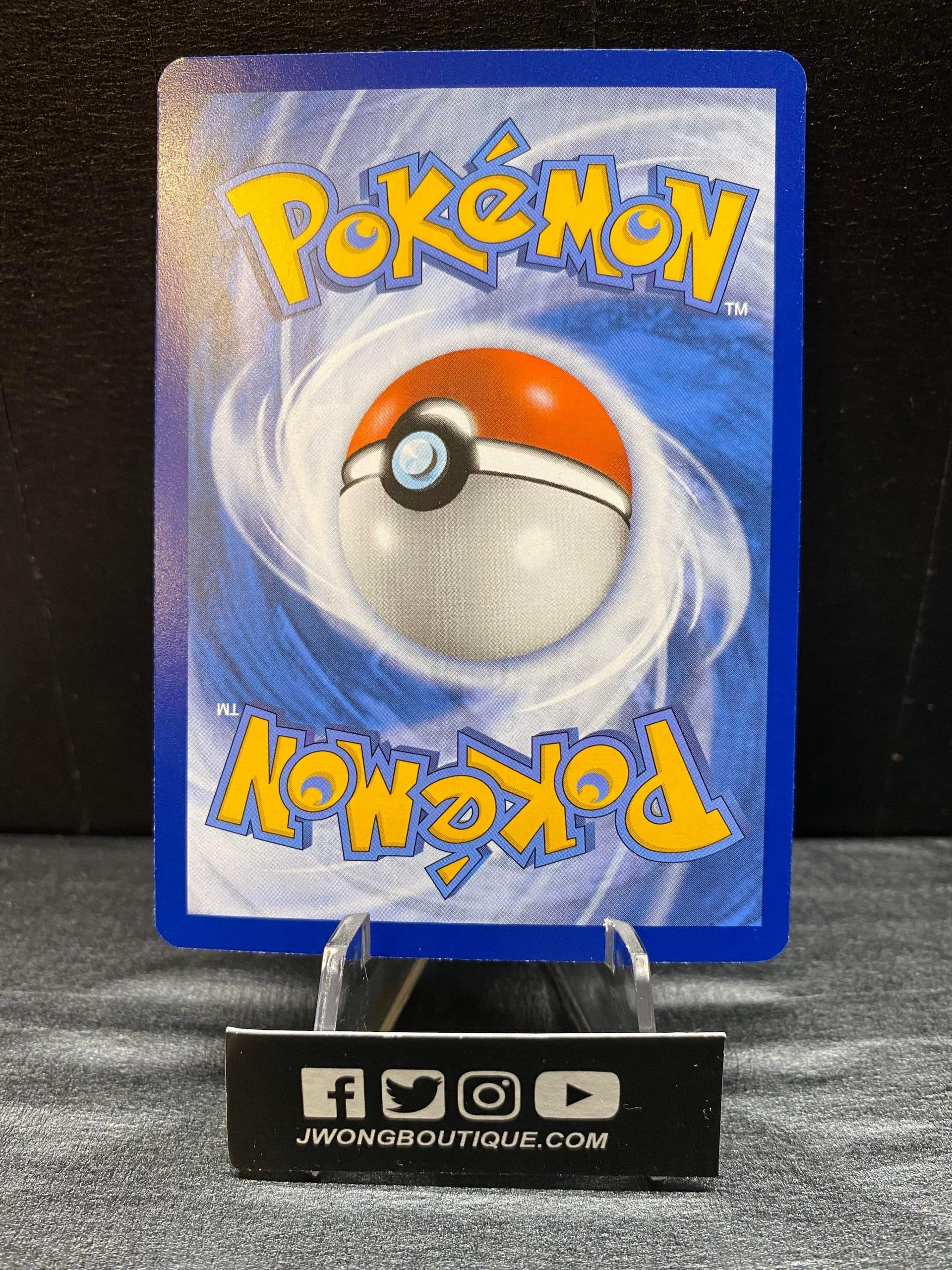 2022 Pokemon Rampardos Astral Radiance 077 of 189 Holo Mint - Jwong ...