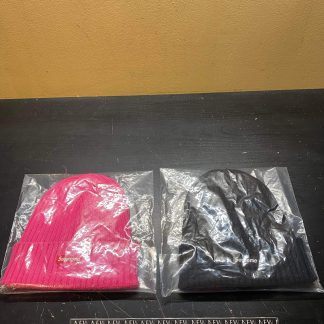 2022 Sup Overdyed Beanie