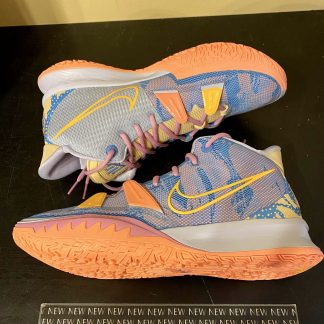 2020 Nike Kyrie 7 Expressions Men