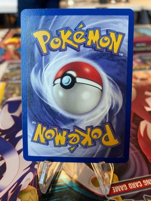 2000 Pokemon Dark Vileplume Team Rocket 30 of 82 Non Holo Mint - Image 2