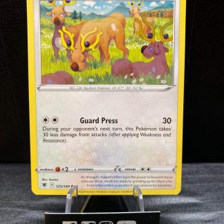 2022 Pokemon Stantler Astral Radiance 125 of 189 Mint