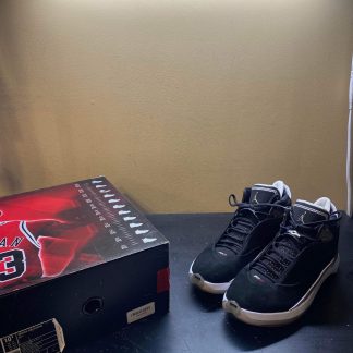 2008 Nike Air Jordan XXII Countdown Pack 1/22 Men