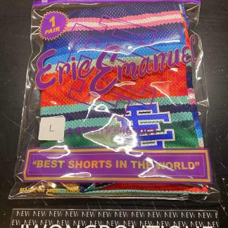 2022 Eric Emanuel EE Basic Short Baja Rug