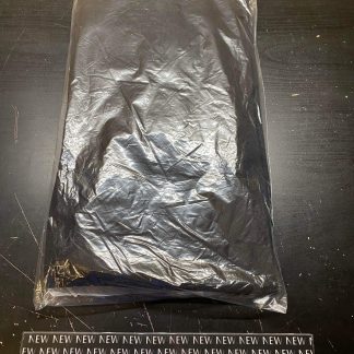 2022 Travis Scott CACT.US CORP x Nike U NRG BH Longsleeve T-shirt Black