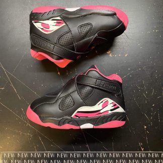 2020 Nike Air Jordan VIII Retro Pinksicle Infant