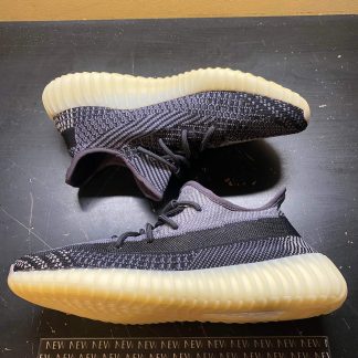 2020 Adidas Yeezy Boost 350 V2 Carbon Men