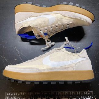 2022 NikeCraft General Purpose Shoe Tom Sachs Woman