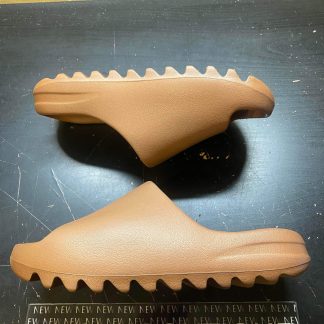 2022 Adidas Yeezy Slide Flax Men