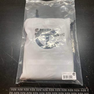 2022 Telfar Shopping Bag Small Black