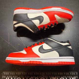 2022 Nike Dunk Low EMB NBA 75th Anniversary Chicago Youth