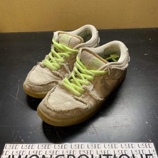 2021 Nike SB Dunk Low Mummy Men