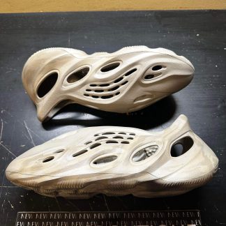 2022 Adidas Yeezy Foam RNNR Stone Sage