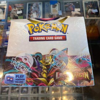 2022 Pokemon Sword & Shield Lost Origin Booster Box Sealed