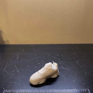 2022 Yeezy 500 Handmade Candle White Sealed