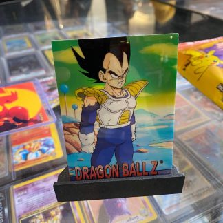 2000 Dragon Ball Z Mysterious & Dangerous #43 Mint