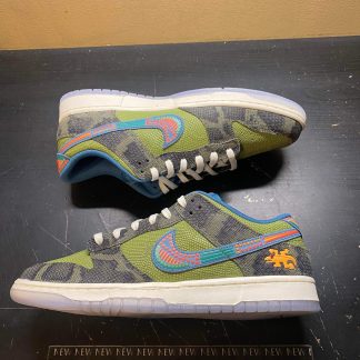 2022 Nike Dunk Low Siempre Familia Men