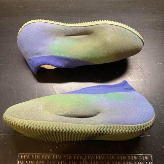 2022 Adidas Yeezy Knit RNR Faded Azure
