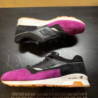 2006 New Balance x Solebox 1500 Purple Devil Men No Box
