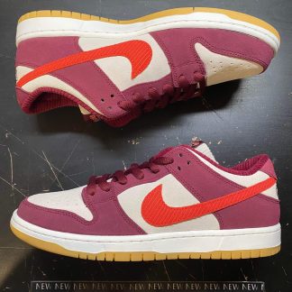 2022 Nike SB Dunk Low Skate Like a Girl Men