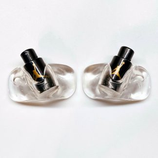 Nike Air Jordan V Lace Locks Black Base Gold Jumpman