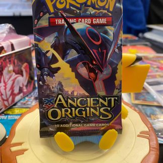 2015 Pokemon XY Ancient Origins Booster Pack Sealed